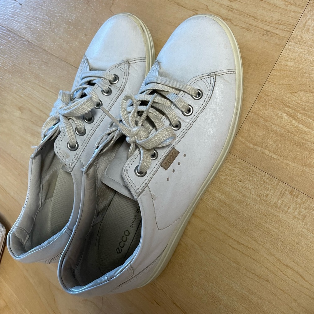 Ecco Women Soft 7 sneakers